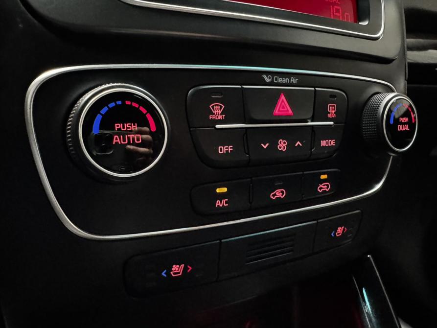 Kia Sorento II Рестайлинг Стерлитамак  - изображение 19