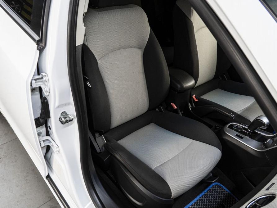 Chevrolet Cruze I Рестайлинг Тюмень  - изображение 16