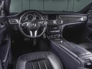 Mercedes-Benz CLS II (C218) Ростов-на-Дону  - изображение 25