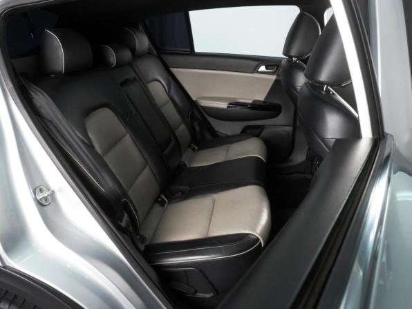 Kia Sportage IV с пробегом 2016 года, цена 1 729 000 рублей, 138606 км, внедорожник, Автокод Объявления