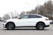 Mercedes-Benz GLC Coupe I (C253) Рестайлинг Москва  - изображение 36