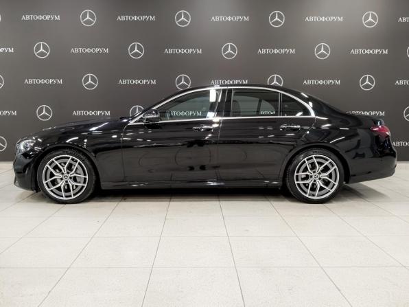 Mercedes-Benz E-Класс V (W213 S213 C238) Рестайлинг с пробегом 2020 года, цена 4 310 000 рублей, 83324 км, седан, Автокод Объявления