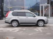 Nissan X-Trail II Рестайлинг Новосибирск  - изображение 27