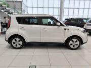 Kia Soul II Рестайлинг Казань  - изображение 27