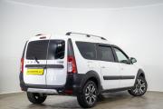 Lada (ВАЗ) Largus I Рестайлинг Оренбург  - изображение 26