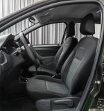 Renault Duster I Рестайлинг Москва  - изображение 34