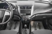 Hyundai Solaris I Барнаул  - изображение 39
