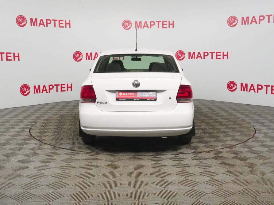 Volkswagen Polo V Вологда  - изображение 6