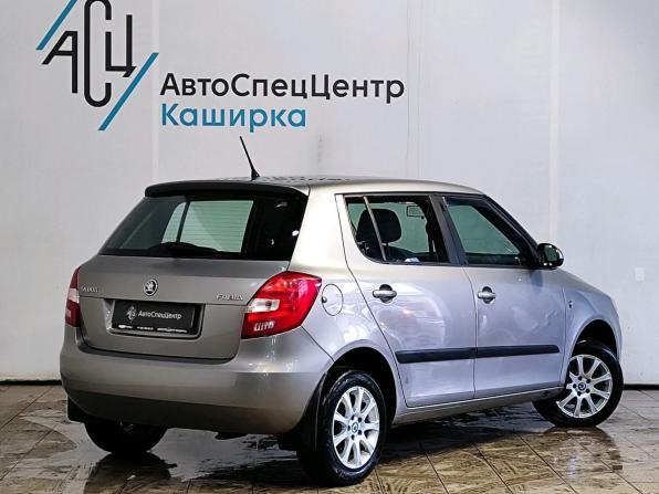 Skoda Fabia II Рестайлинг с пробегом 2013 года, цена 699 000 рублей, 189829 км, хэтчбек, Автокод Объявления