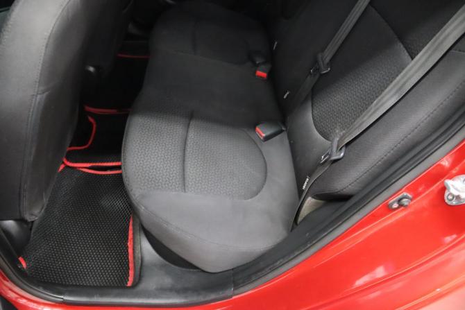 Kia Rio III с пробегом 2012 года, цена 780 850 рублей, 202193 км, седан, Автокод Объявления