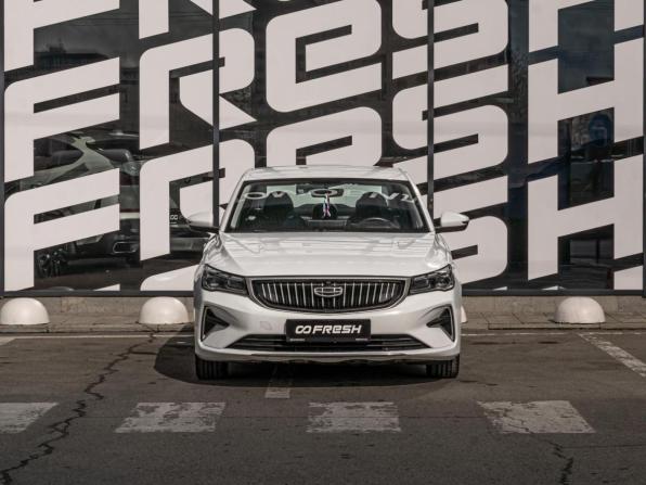 Geely Emgrand II с пробегом 2023 года, цена 1 369 000 рублей, 100355 км, седан, Автокод Объявления