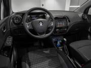 Renault Kaptur I Москва  - изображение 31