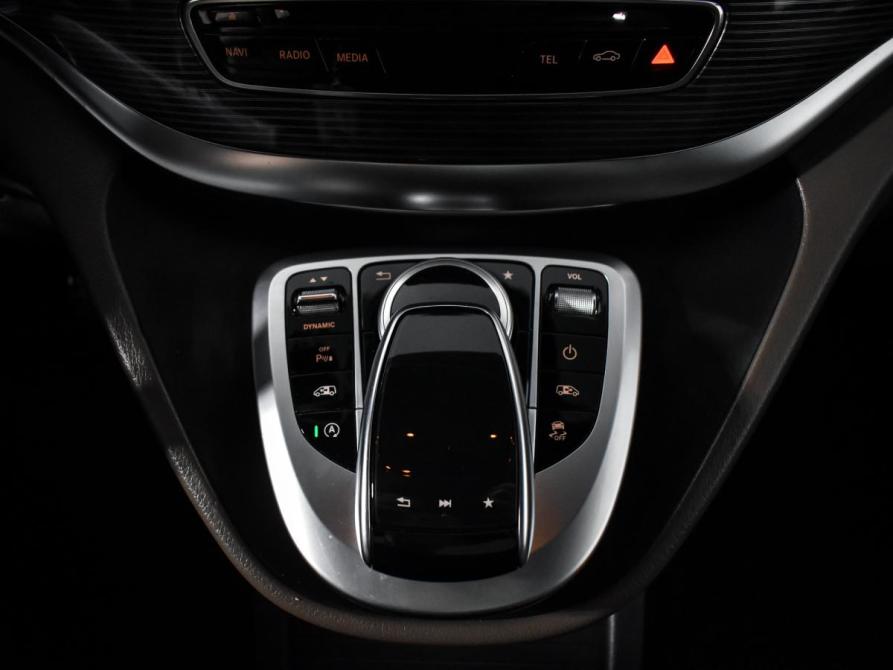Mercedes-Benz V-Класс III (W447) Рестайлинг Санкт-Петербург  - изображение 37