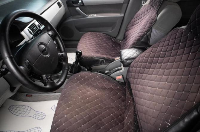 Chevrolet Lacetti I с пробегом 2007 года, цена 549 000 рублей, 184958 км, седан, Автокод Объявления