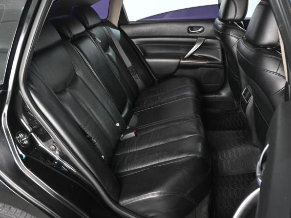 Nissan Teana II (J32) Рестайлинг с пробегом 2012 года, цена 879 000 рублей, 305567 км, седан, Автокод Объявления