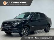 Lada (ВАЗ) Granta I Рестайлинг Кемерово  - изображение 13