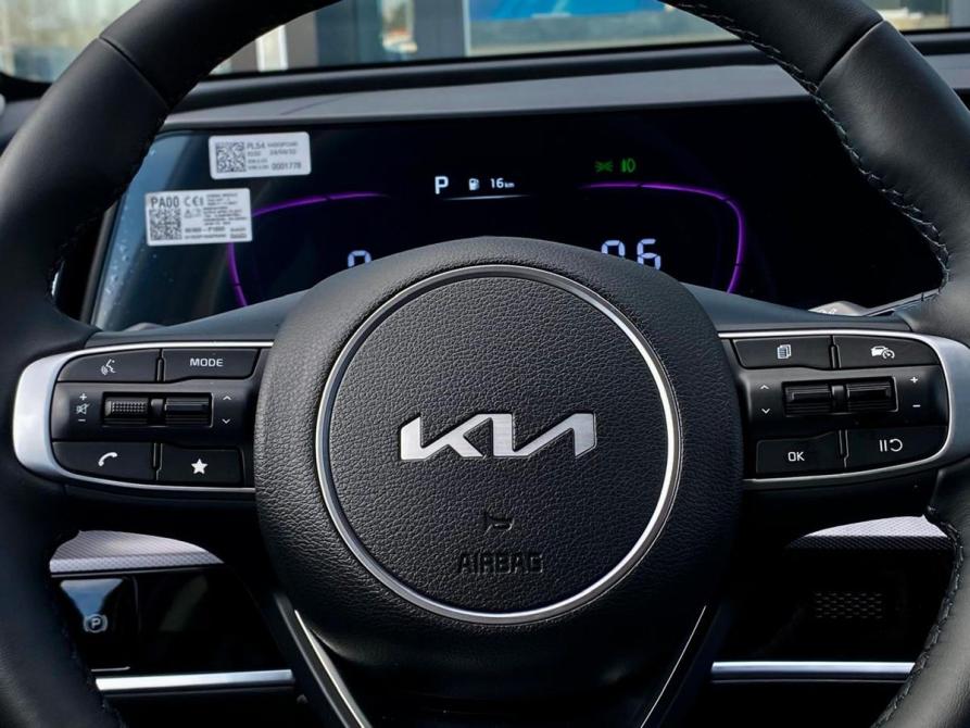 Kia Sportage V Москва  - изображение 25