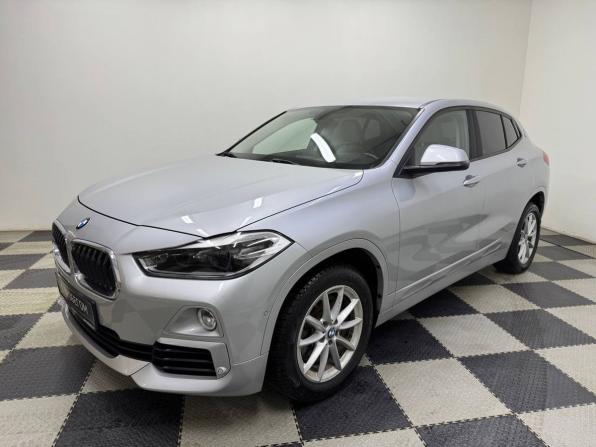BMW X2 I (F39) с пробегом 2018 года, цена 2 282 000 рублей, 102167 км, внедорожник, Автокод Объявления