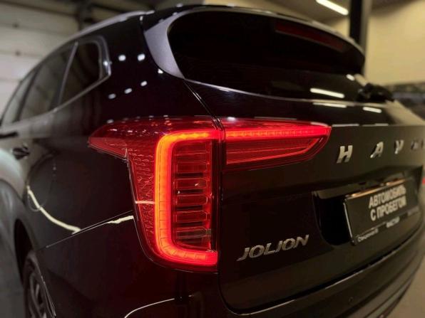 Haval Jolion I с пробегом 2023 года, цена 1 925 000 рублей, 36611 км, внедорожник, Автокод Объявления