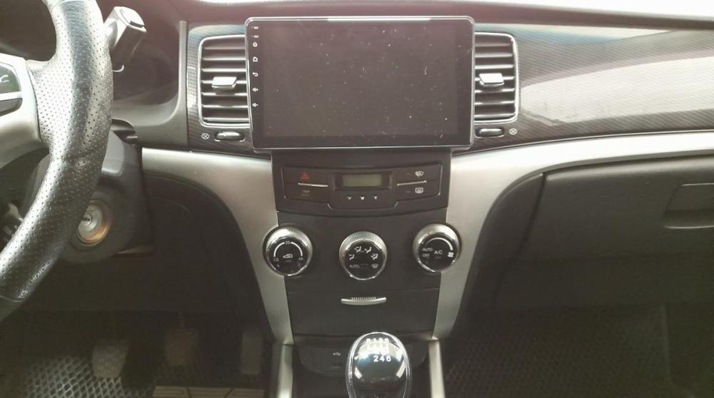 SsangYong Actyon II Новокузнецк  - изображение 15