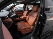 GAC Trumpchi S7 Москва  - изображение 37