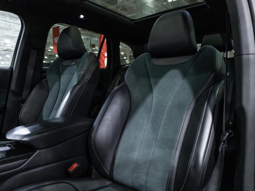 Geely Monjaro I Санкт-Петербург  - изображение 17