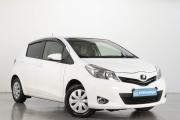 Toyota Vitz III (XP130) Челябинск  - изображение 17