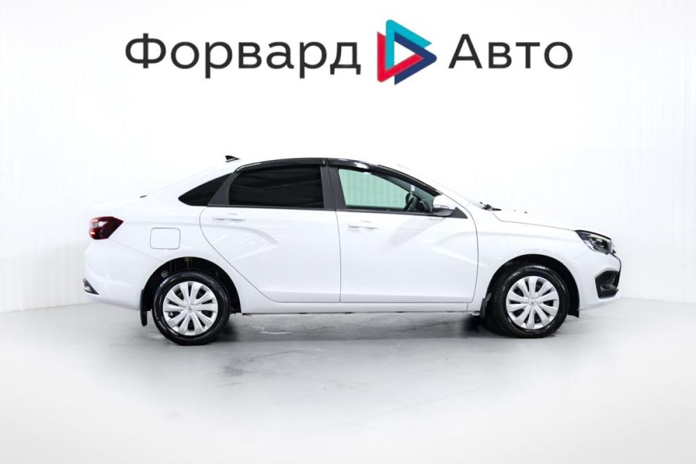 Lada (ВАЗ) Vesta I Рестайлинг (NG) Тюмень  - изображение 9