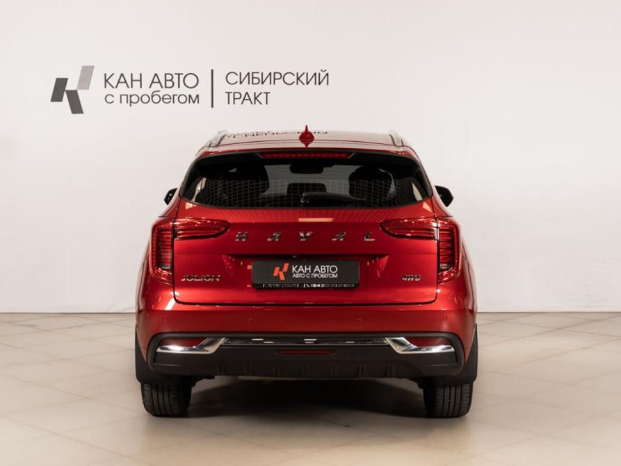 Haval Jolion I Казань  - изображение 4