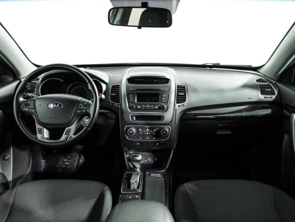 Kia Sorento II Рестайлинг с пробегом 2017 года, цена 1 749 700 рублей, 149069 км, внедорожник, Автокод Объявления