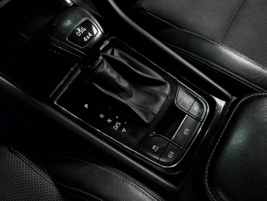 Skoda Karoq I Воронеж  - изображение 20