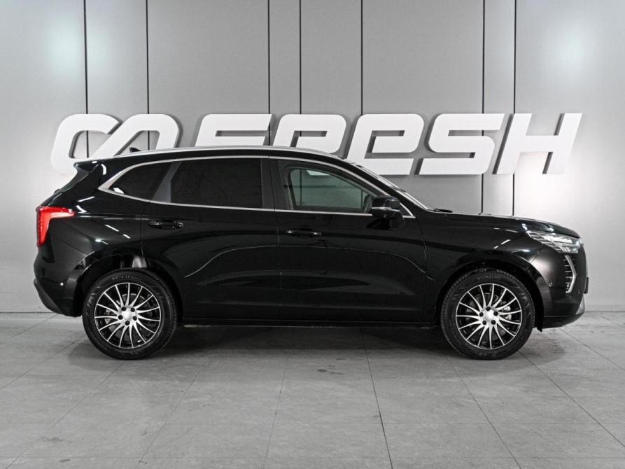 Haval Jolion I Ростов-на-Дону  - изображение 5