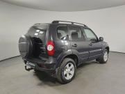 Chevrolet Niva I Рестайлинг Уфа  - изображение 28