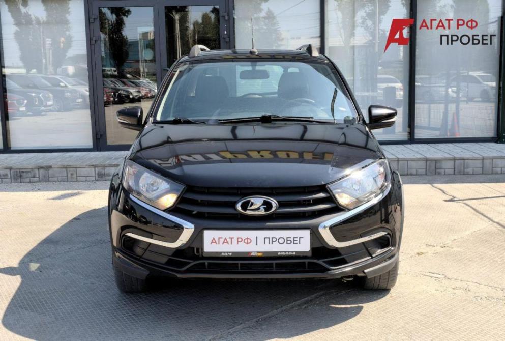 Lada (ВАЗ) Granta I Рестайлинг Саратов  - изображение 2