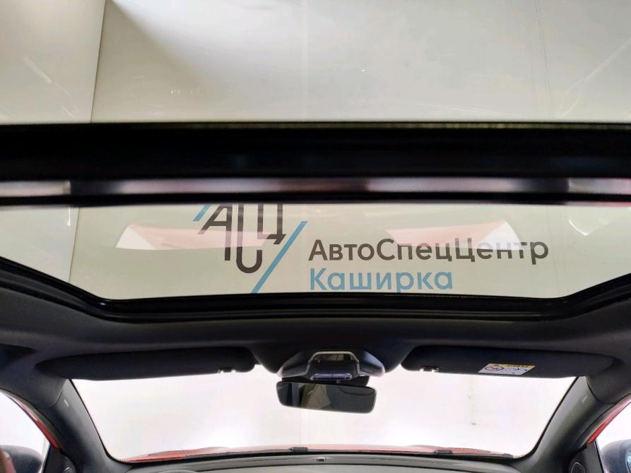 Geely Coolray I Рестайлинг Москва  - изображение 17