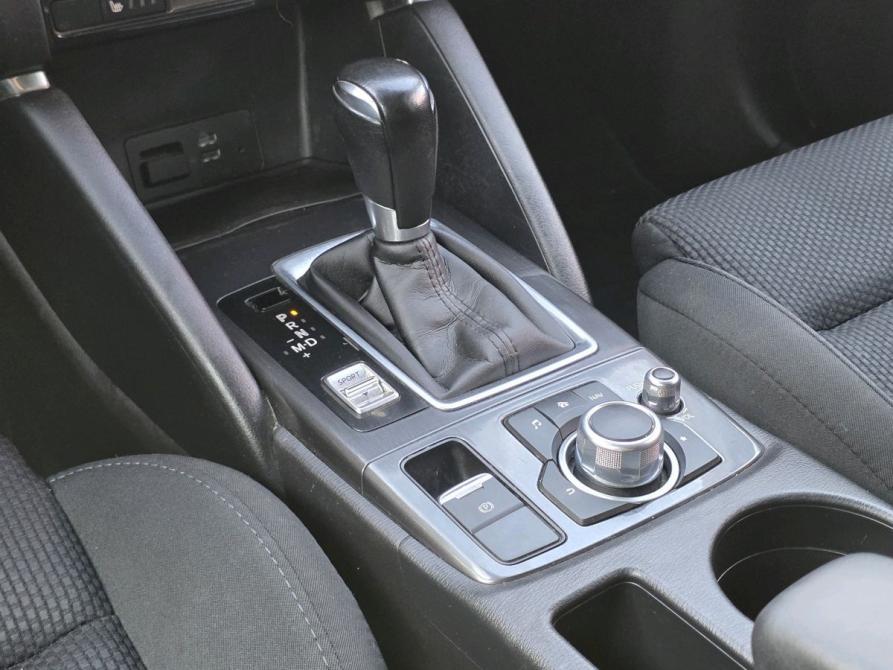 Mazda CX-5 I Рестайлинг Новосибирск  - изображение 23