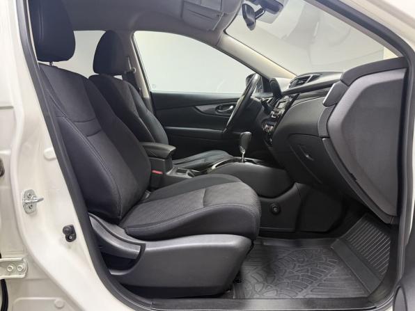 Nissan X-Trail III с пробегом 2018 года, цена 1 950 000 рублей, 98756 км, внедорожник, Автокод Объявления