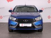 Lada (ВАЗ) Vesta I Минеральные Воды  - изображение 21