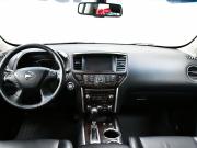 Nissan Pathfinder IV Новосибирск  - изображение 51