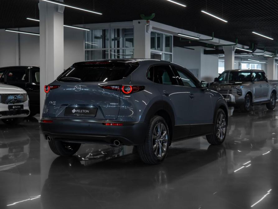 Mazda CX-30 I Москва  - изображение 5