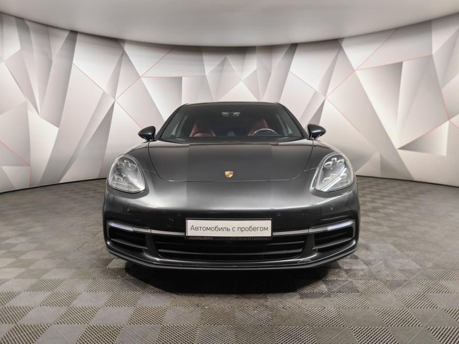 Porsche Panamera II Москва  - изображение 7