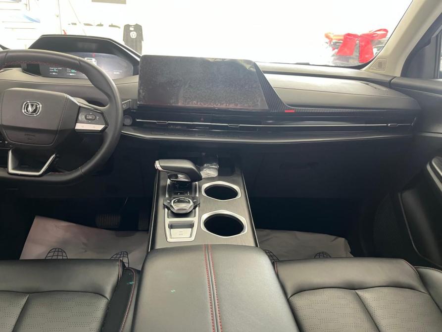 Changan CS55 Plus II Уфа  - изображение 15