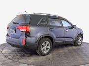 Kia Sorento II Рестайлинг Москва  - изображение 33