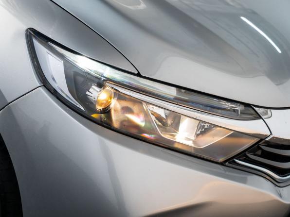 Honda Shuttle II с пробегом 2017 года, цена 1 149 500 рублей, 204738 км, универсал, Автокод Объявления