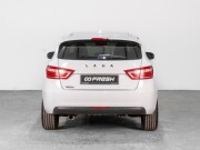 Lada (ВАЗ) Vesta I Сургут  - изображение 24