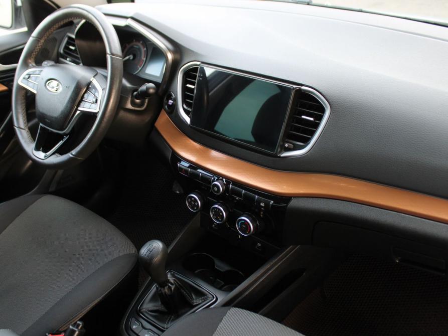 Lada (ВАЗ) Vesta I Рестайлинг (NG) Дзержинск  - изображение 18