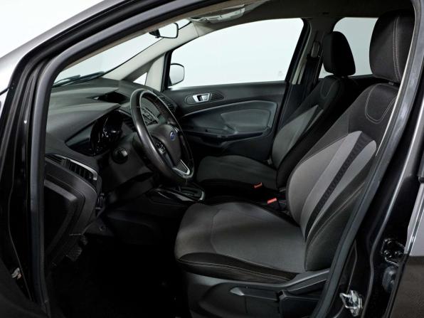 Ford EcoSport II с пробегом 2016 года, цена 725 000 рублей, 207656 км, внедорожник, Автокод Объявления