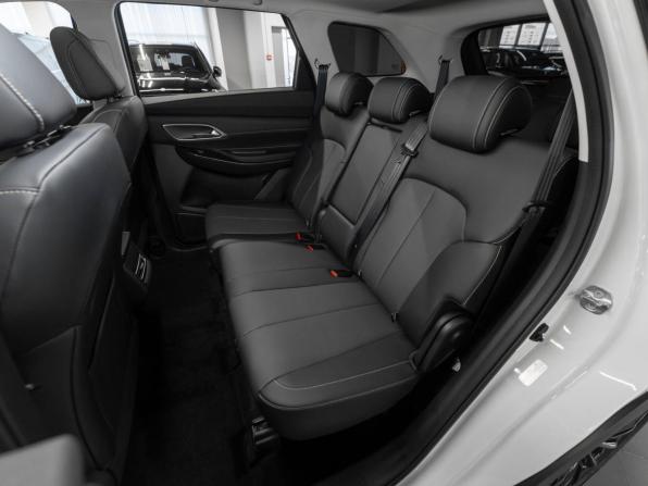 Changan CS75 Pro с пробегом 2026 года, цена 3 200 000 рублей, 50 км, внедорожник, Автокод Объявления