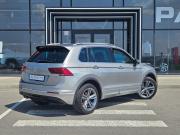 Volkswagen Tiguan II Воронеж  - изображение 15