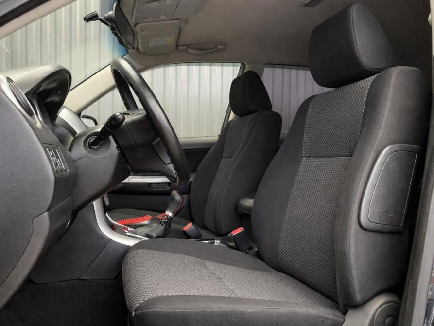 Suzuki Grand Vitara II Рестайлинг Пермь  - изображение 16